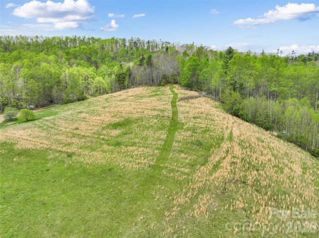 TBD Sierra Drive, Bakersville, NC 28705