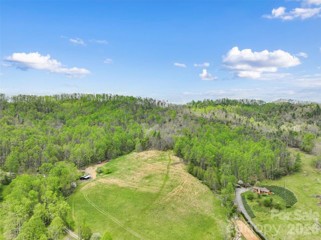 TBD Sierra Drive, Bakersville, NC 28705