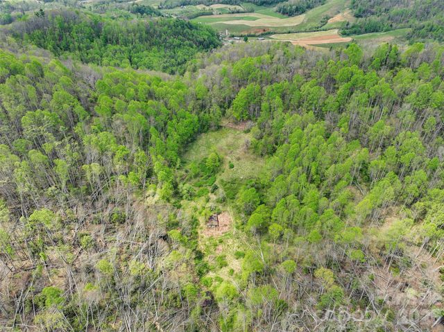 TBD Sierra Drive, Bakersville, NC 28705