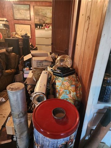 21576 War Eagle Blacktop, Springdale, AR 72764