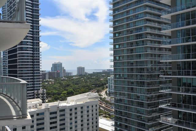 1100 S Miami Avenue 2207, Miami, FL 33130