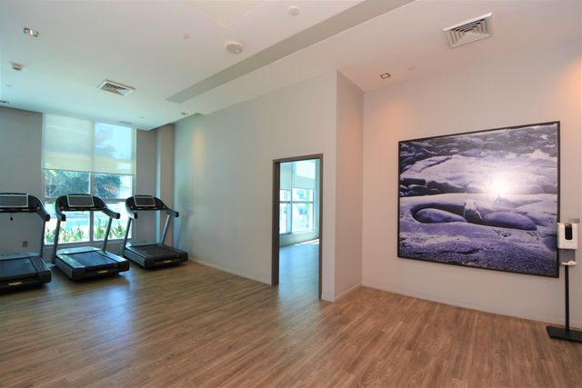 1100 S Miami Avenue 2207, Miami, FL 33130