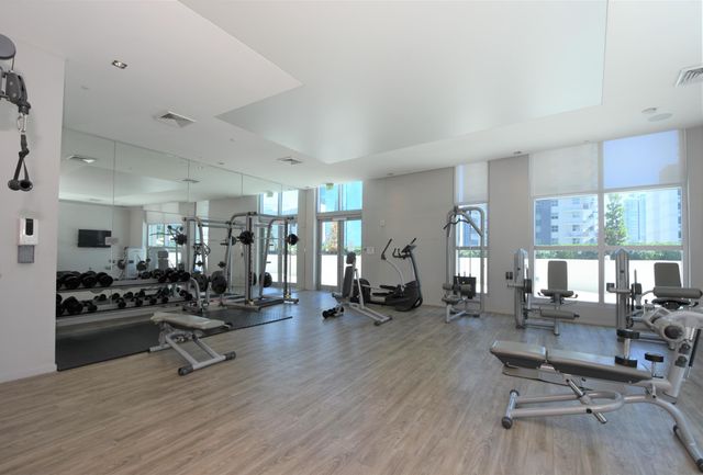 1100 S Miami Avenue 2207, Miami, FL 33130