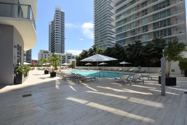 1100 S Miami Avenue 2207, Miami, FL 33130