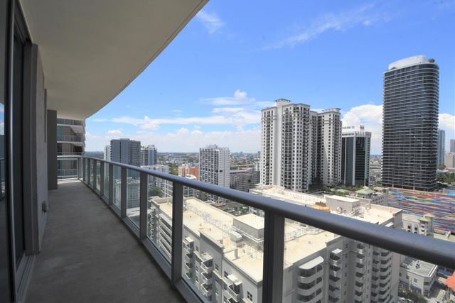 1100 S Miami Avenue 2207, Miami, FL 33130