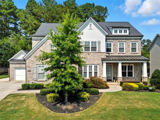 2163 Mitchell NE Road, Marietta, GA 30062