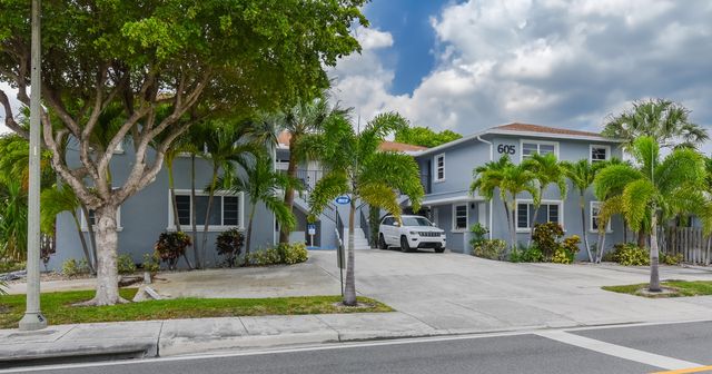 605 N Federal Highway 13, Lake Worth Beach, FL 33460