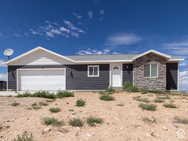 539 E RIVER HEIGHTS DR, Duchesne, UT 84021