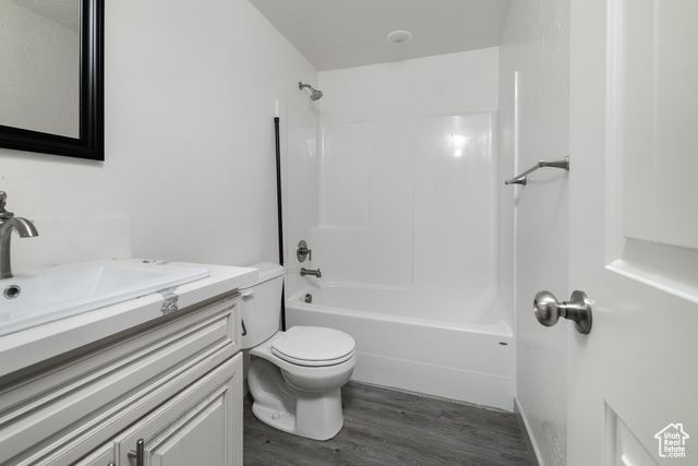 539 E RIVER HEIGHTS DR, Duchesne, UT 84021