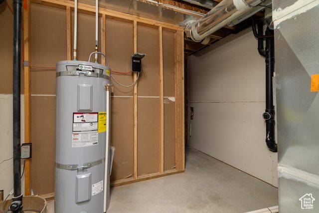 539 E RIVER HEIGHTS DR, Duchesne, UT 84021