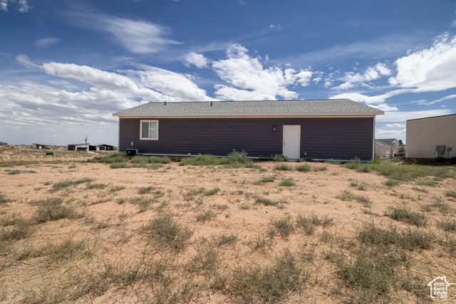 539 E RIVER HEIGHTS DR, Duchesne, UT 84021