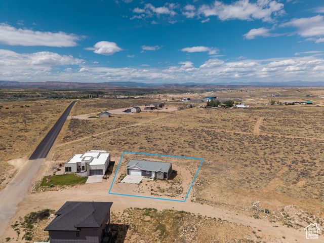 539 E RIVER HEIGHTS DR, Duchesne, UT 84021