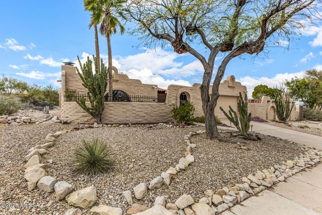 810 N Camino Santiago Unit 31, Tucson, AZ 85745