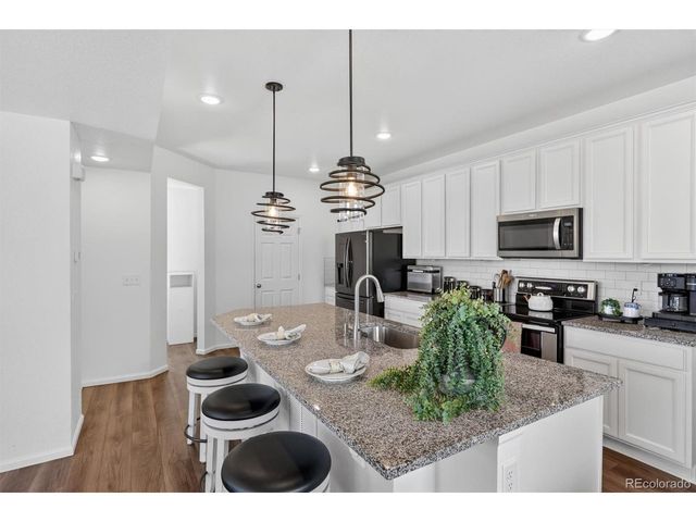 13419 E 102nd Pl, Commerce City, CO 80022