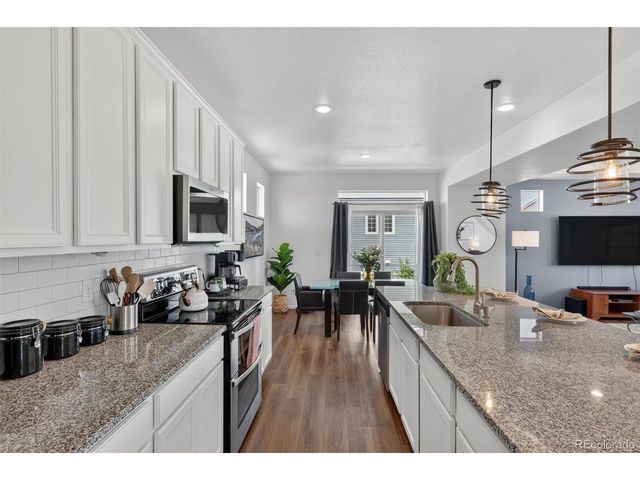 13419 E 102nd Pl, Commerce City, CO 80022