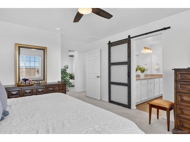 13419 E 102nd Pl, Commerce City, CO 80022