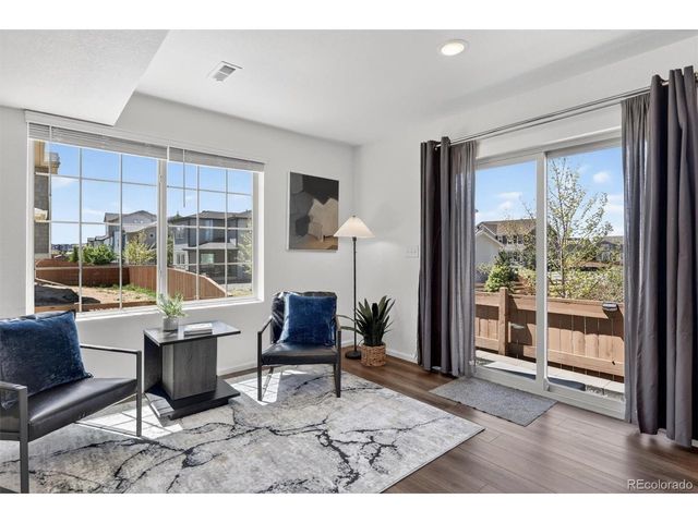 13419 E 102nd Pl, Commerce City, CO 80022