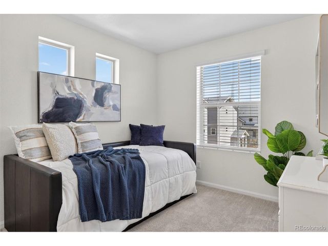 13419 E 102nd Pl, Commerce City, CO 80022