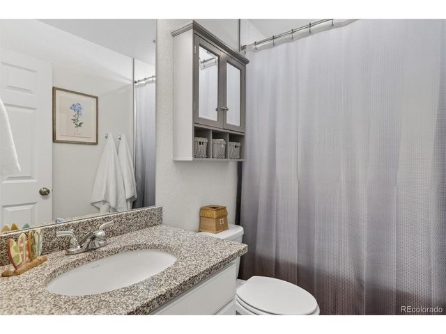 13419 E 102nd Pl, Commerce City, CO 80022