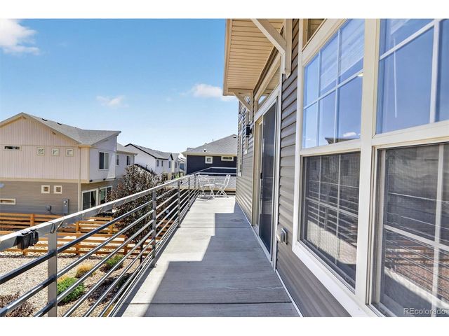 13419 E 102nd Pl, Commerce City, CO 80022