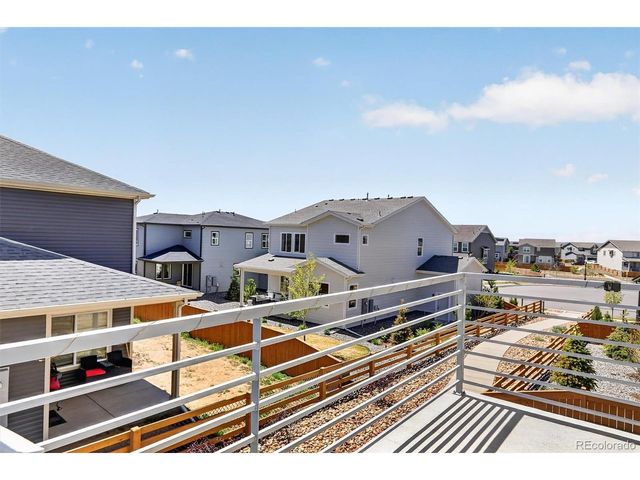 13419 E 102nd Pl, Commerce City, CO 80022