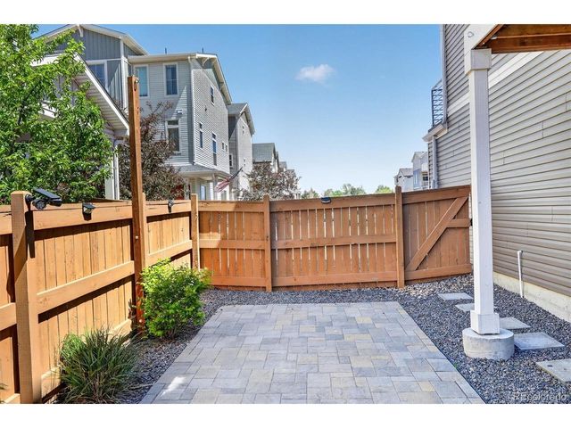 13419 E 102nd Pl, Commerce City, CO 80022