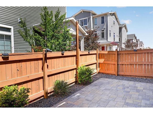 13419 E 102nd Pl, Commerce City, CO 80022