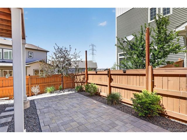 13419 E 102nd Pl, Commerce City, CO 80022