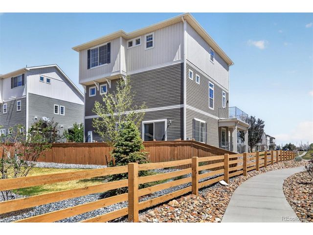 13419 E 102nd Pl, Commerce City, CO 80022