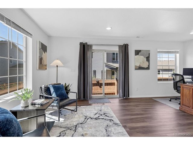 13419 E 102nd Pl, Commerce City, CO 80022