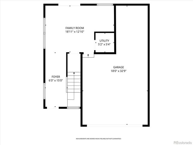 13419 E 102nd Pl, Commerce City, CO 80022