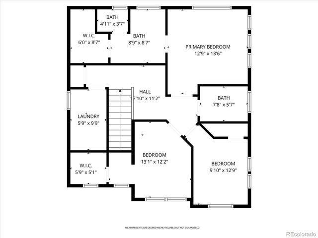 13419 E 102nd Pl, Commerce City, CO 80022