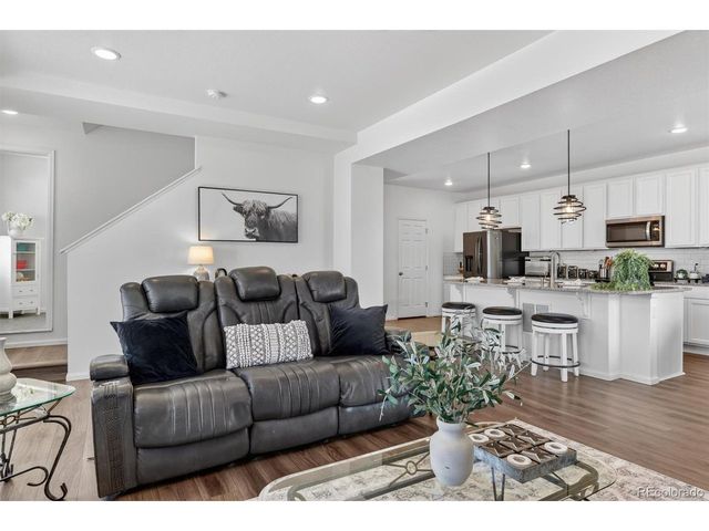 13419 E 102nd Pl, Commerce City, CO 80022