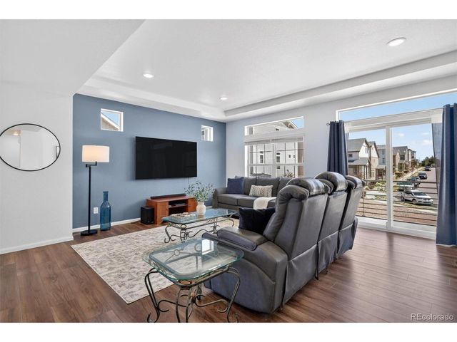 13419 E 102nd Pl, Commerce City, CO 80022