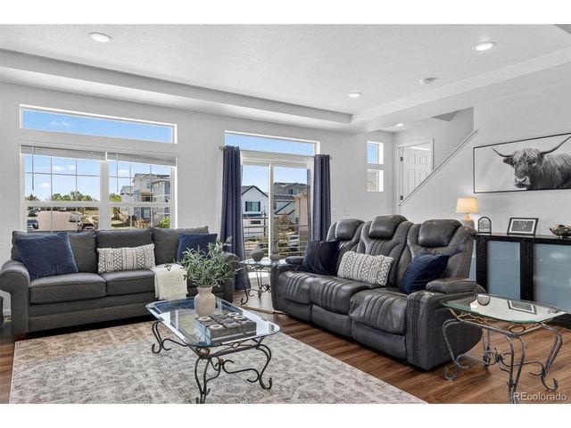 13419 E 102nd Pl, Commerce City, CO 80022