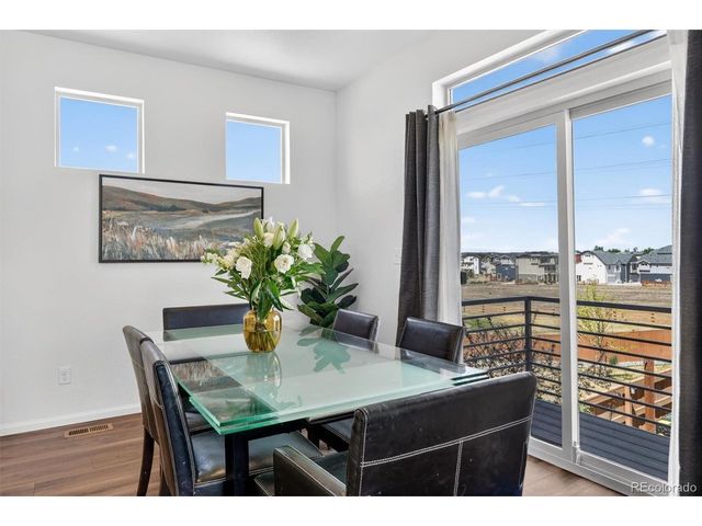 13419 E 102nd Pl, Commerce City, CO 80022