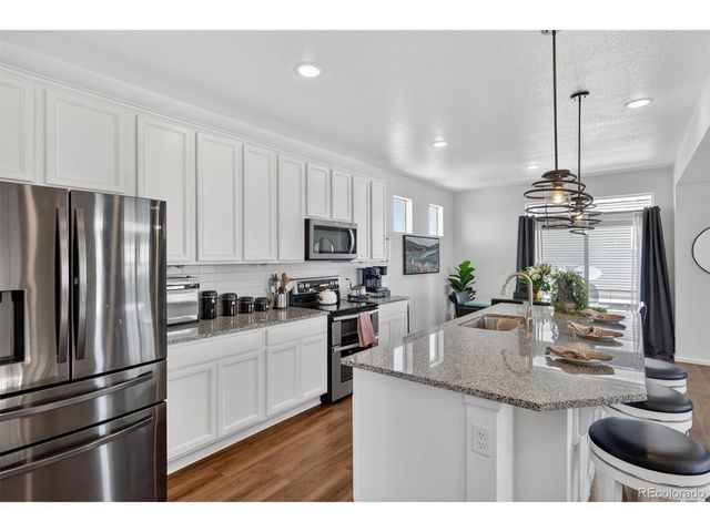 13419 E 102nd Pl, Commerce City, CO 80022