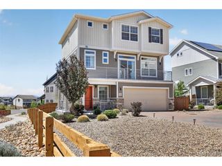 13419 E 102nd Pl, Commerce City, CO 80022