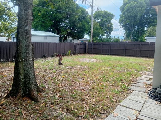 632 NW 19th St 0, Pompano Beach, FL 33060