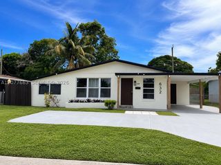 632 NW 19th St 0, Pompano Beach, FL 33060