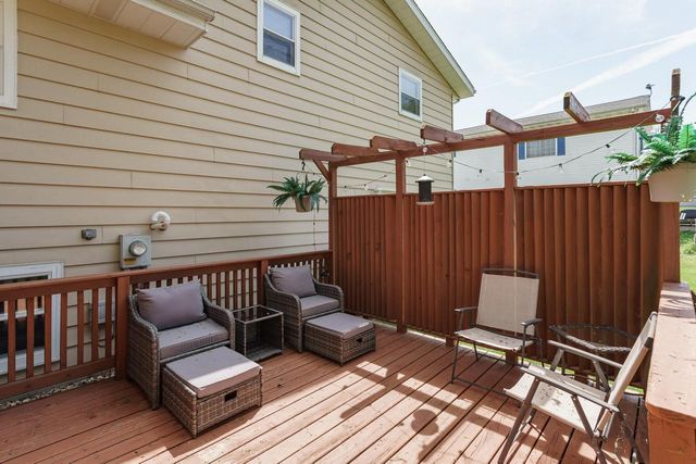 406 N Finch STREET, Horicon, WI 53032