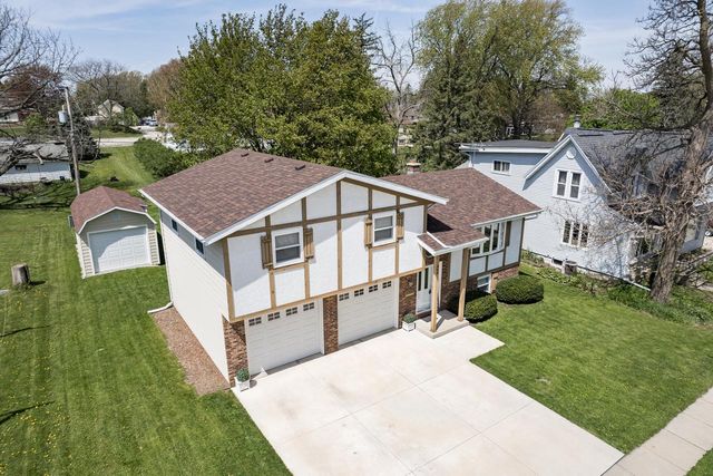 406 N Finch STREET, Horicon, WI 53032