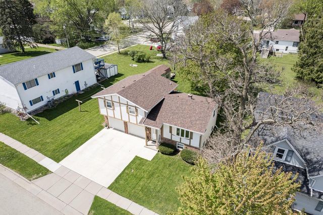 406 N Finch STREET, Horicon, WI 53032