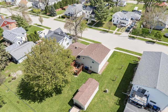 406 N Finch STREET, Horicon, WI 53032