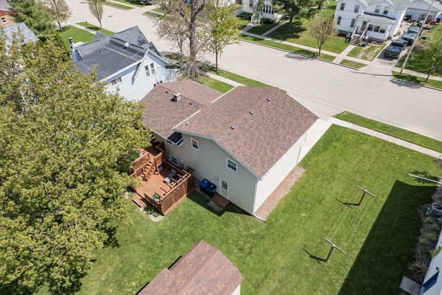 406 N Finch STREET, Horicon, WI 53032
