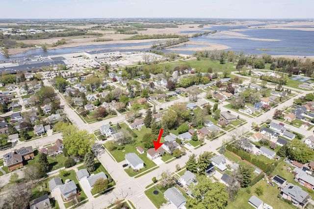 406 N Finch STREET, Horicon, WI 53032