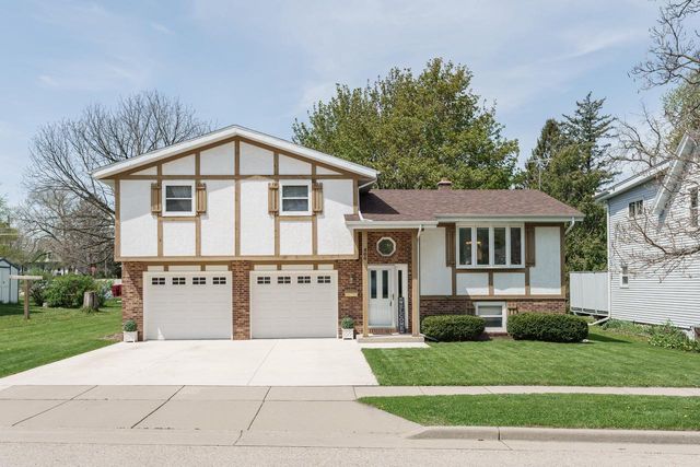 406 N Finch STREET, Horicon, WI 53032