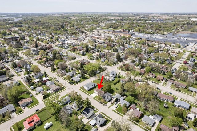 406 N Finch STREET, Horicon, WI 53032
