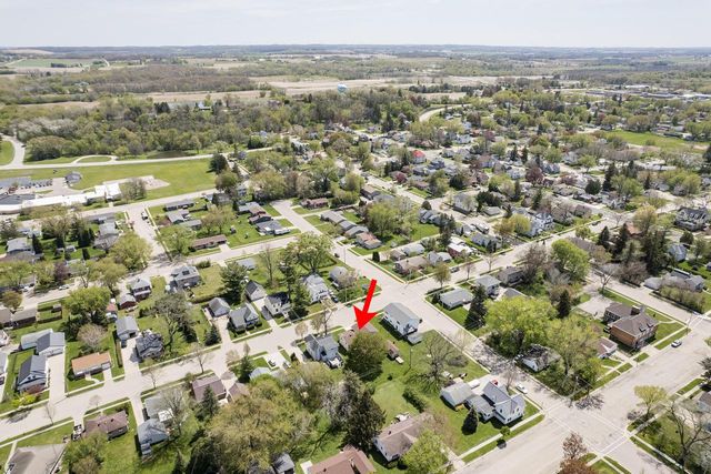 406 N Finch STREET, Horicon, WI 53032