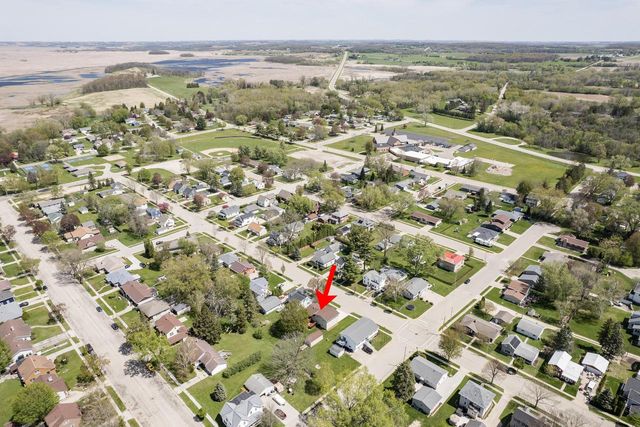 406 N Finch STREET, Horicon, WI 53032